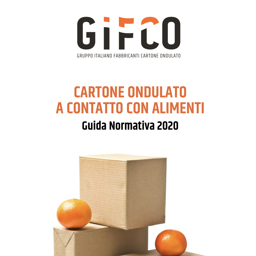 Pubblicata la Guida Normativa 2020 alla produzione di 
