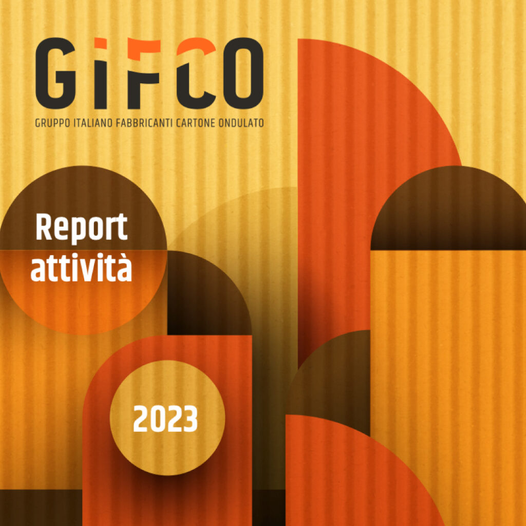 Pubblicato il nuovo Rapporto Gifco sulle Attività 2023. Continua il percorso verso il compimento del Green Deal Europeo.