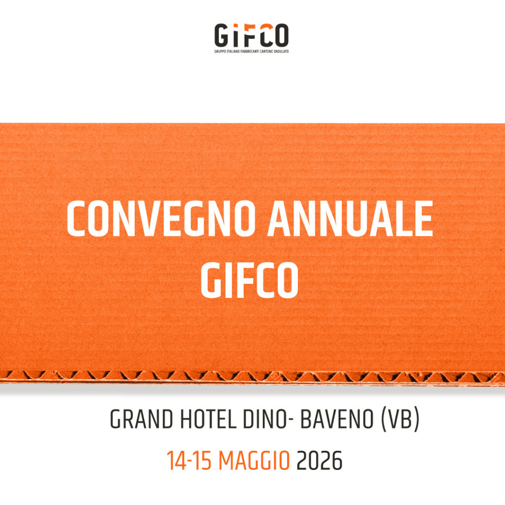 Annunciate le date del Convegno annuale GIFCO 2026 – Appuntamento a Baveno il 14 e 15 maggio