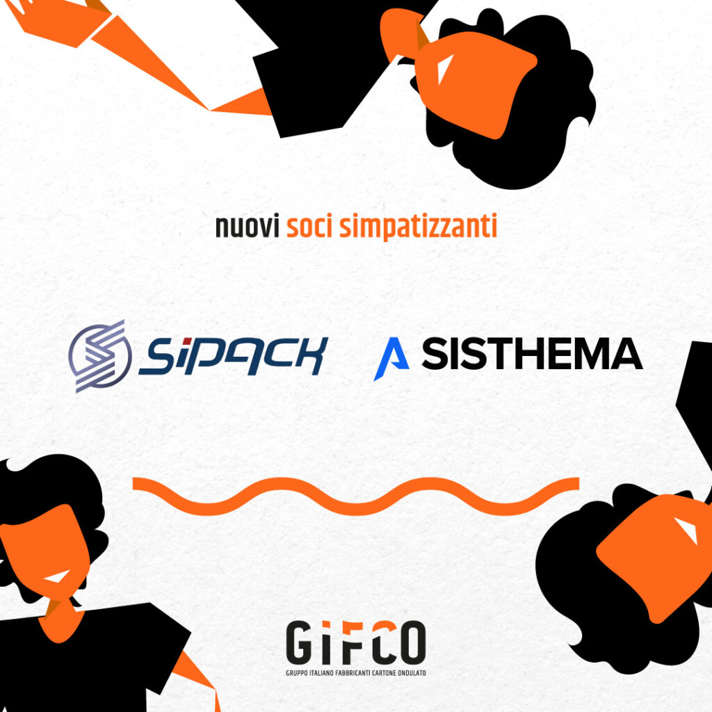 Due nuovi Soci Simpatizzanti entrano nella famiglia GIFCO